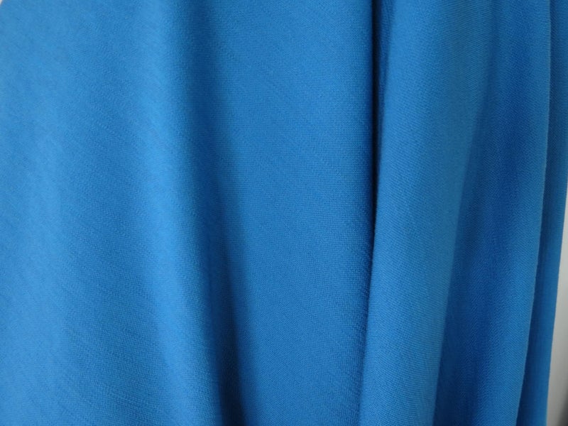 3m Winchester Blue 49% merino 51% polyester 160g sports knit - 3m Carousel 3