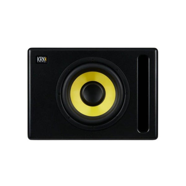 KrK ROKIT x2 GEN5 POWERED 5 INCH STUDIO + 10' Krk GEN5 SUB Carousel 2