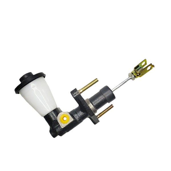 Clutch Master Cylinder Suitable for TOYOTA COROLLA AE86R 4AGEU 4 Cyl EFI 1983-87 Carousel 1