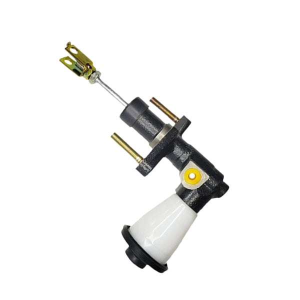 Clutch Master Cylinder Suitable for TOYOTA COROLLA AE86R 4AGEU 4 Cyl EFI 1983-87 Carousel 2