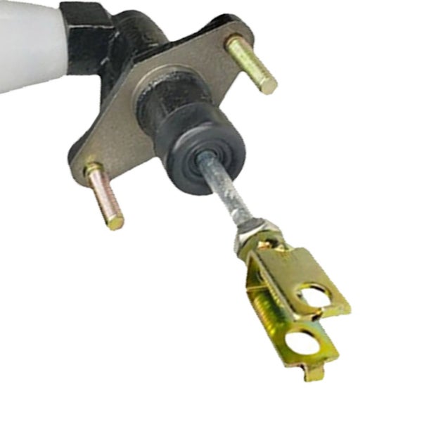 Clutch Master Cylinder Suitable for TOYOTA COROLLA AE86R 4AGEU 4 Cyl EFI 1983-87 Carousel 5