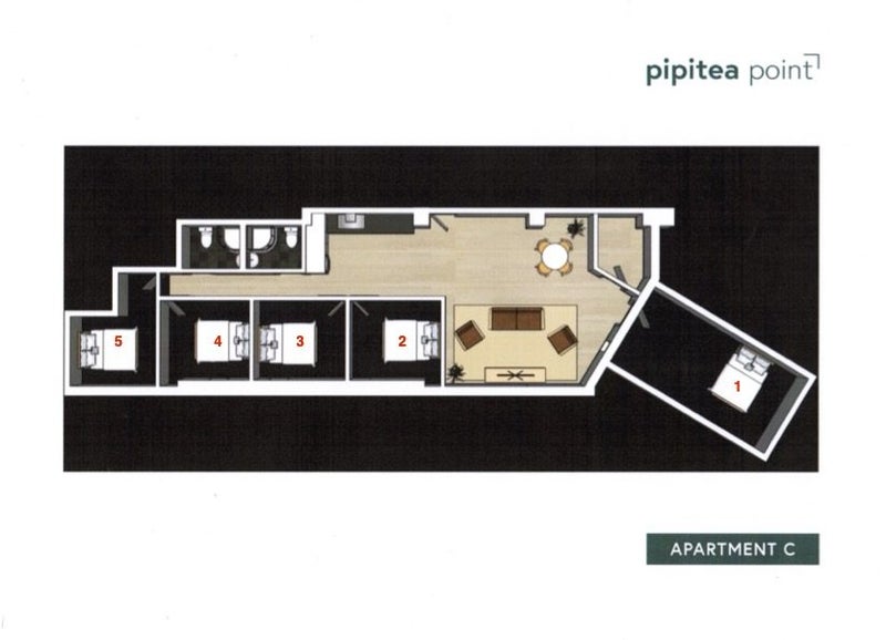 Thorndon, 5 bedrooms63617774735233114