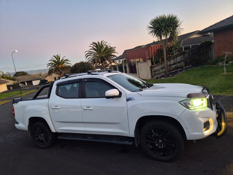 2020 LDV T60 Trailrider 263613519641603112