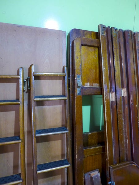 Ship Bunk beds63616843537411112