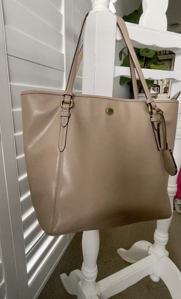 Authentic Coach Nude Bag63616843491329111