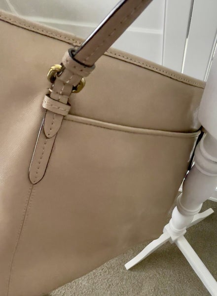 Authentic Coach Nude Bag63616843491329114