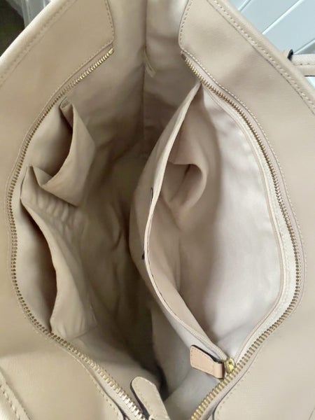Authentic Coach Nude Bag63616843491329113