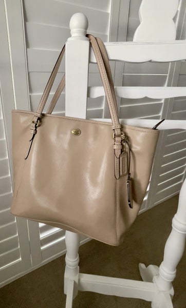 Authentic Coach Nude Bag636168434913291110