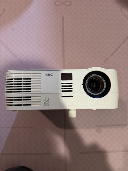 NEC Projector63616843762947111