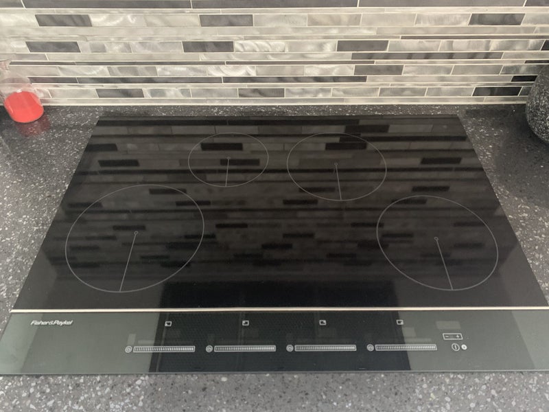 Fisher & Paykel 75cm Induction Hob 75mm63616844239617113