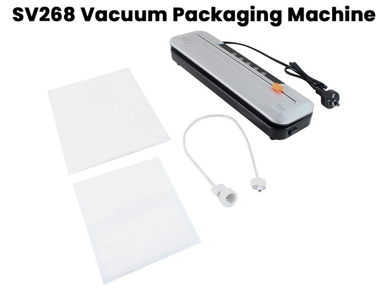 Vacuum Sealer Machine (OVER STOCKED) Carousel 2