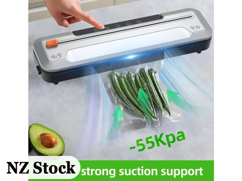 Vacuum Sealer Machine (OVER STOCKED) Carousel 1