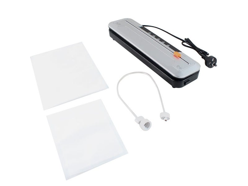 Vacuum Sealer Machine (OVER STOCKED) Carousel 11
