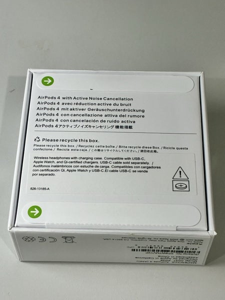 AirPods 4 ANC63616836061314113