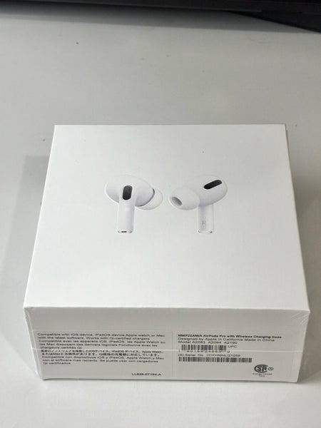 AirPods Pro63616844799490118