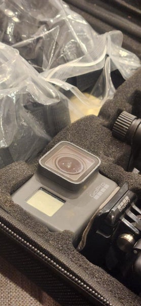 GoPro Hero 5 +Bundle Package Carousel 2