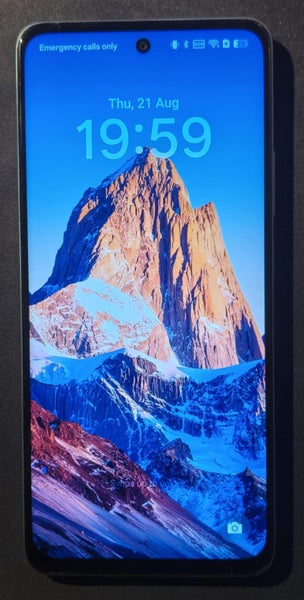 OPPO A58 4G Smartphone Carousel 1