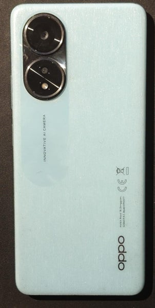 OPPO A58 4G Smartphone Carousel 2
