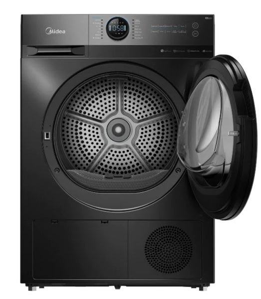 MIDEA 9KG DRYER & WASHING MACHINE COMBO - 18 MTH WARRANTY REMAIN - URGENT SALE! Carousel 2