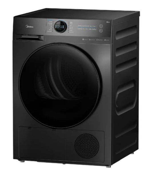 MIDEA 9KG DRYER & WASHING MACHINE COMBO - 18 MTH WARRANTY REMAIN - URGENT SALE! Carousel 1