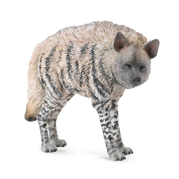 CollectA Striped Hyena Carousel 1