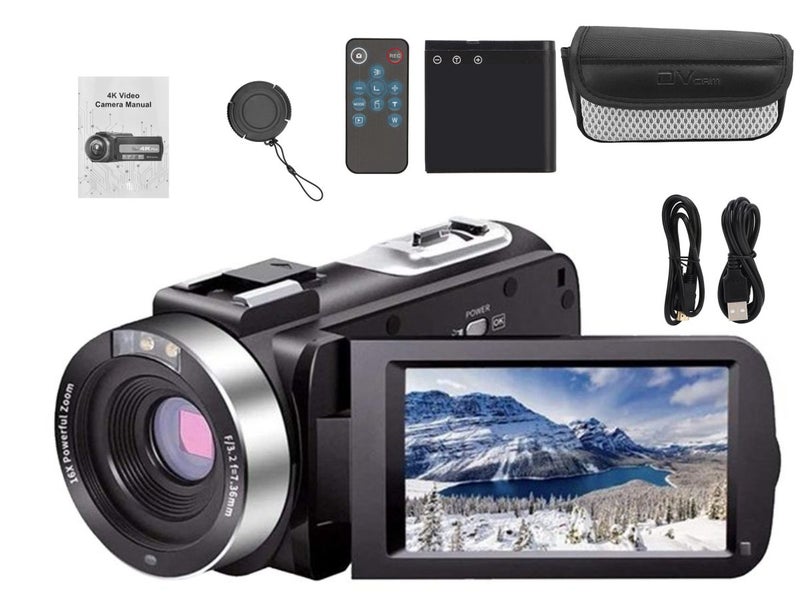 Video Camera NZ Local Buy Carousel 2