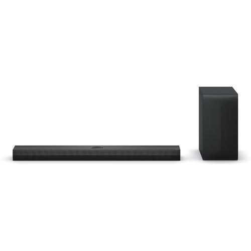 LG S70TY 400W 3.1.1 Channel Soundbar [S70TY] Carousel 1