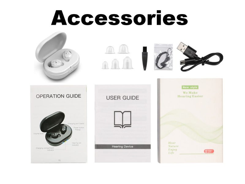 Hearing Aids NZ Clearance Carousel 5