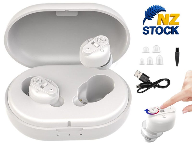 Hearing Aids NZ Clearance Carousel 1