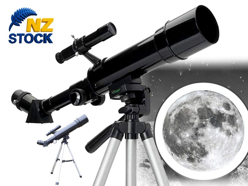 Telescope Astronomical NZ Local Buy Carousel 1