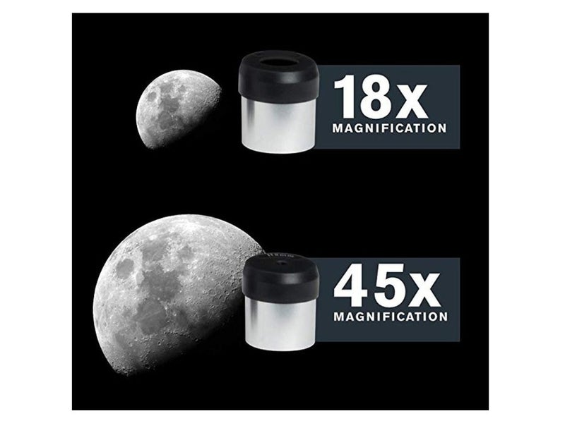 Telescope Astronomical NZ Local Buy Carousel 2