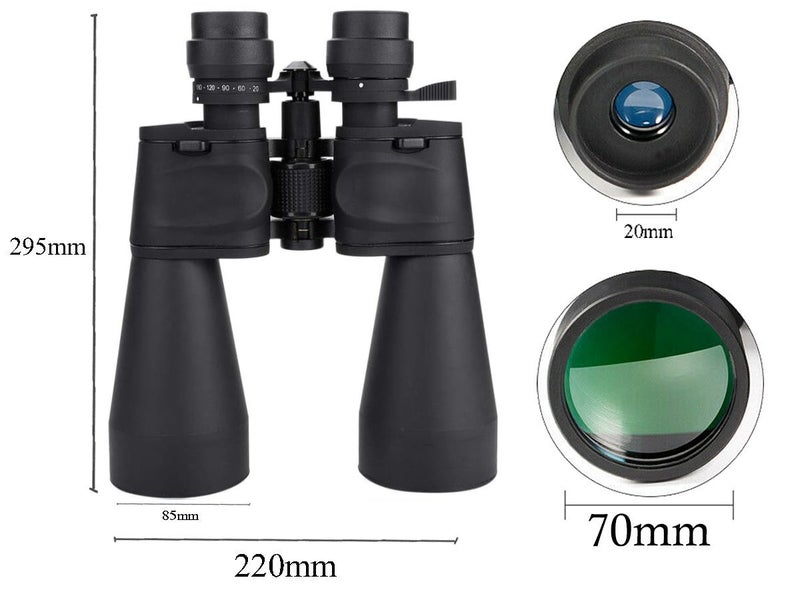 Binoculars Hunting (Auckland Clearance) Carousel 2