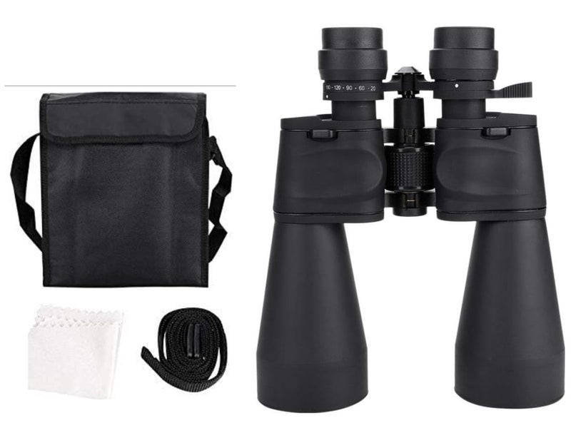 Binoculars Hunting (Auckland Clearance) Carousel 3
