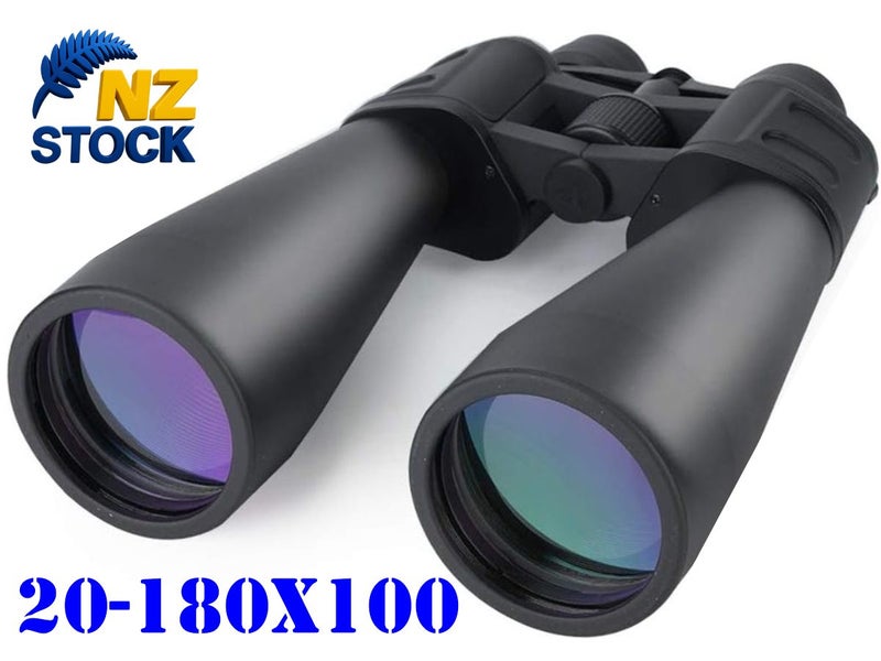Binoculars Hunting (Auckland Clearance) Carousel 1