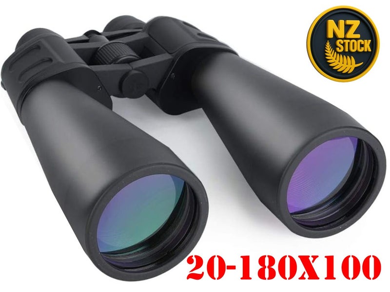 Binoculars Hunting NZ Clearance Carousel 1
