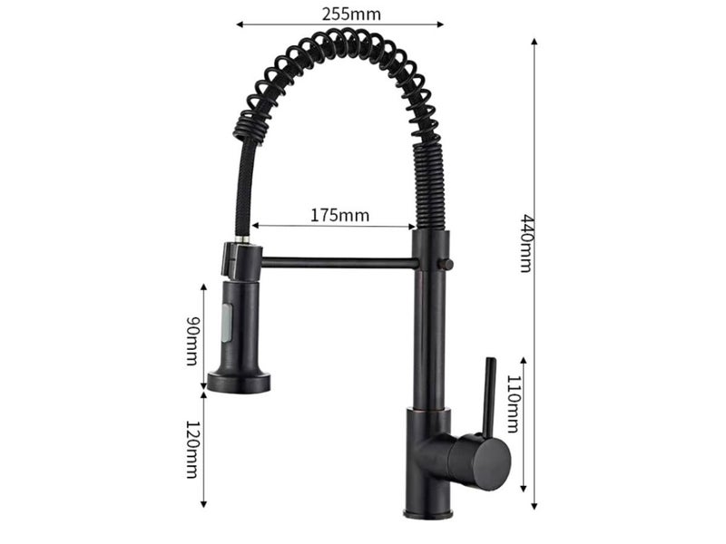Kitchen Faucet Sink Mixer Tap Clearance DEAL Carousel 2