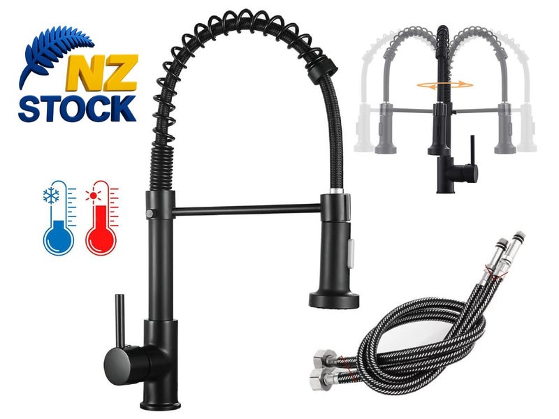 Kitchen Faucet Sink Mixer Tap Clearance DEAL Carousel 1