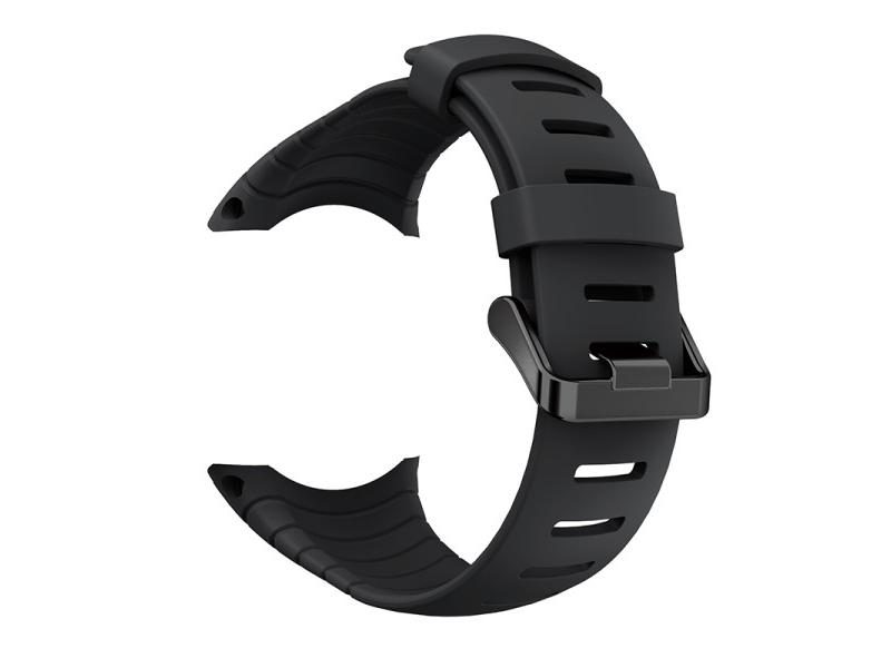 YAYUU Watch Band For Suunto Core Soft Silicone Replacement Wrist Sport Bands Carousel 1