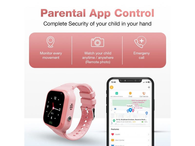 Smart Watch NZ Clearance Carousel 5