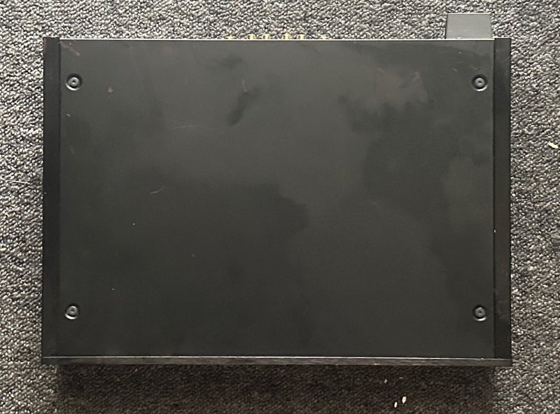 Panasonic DP-UB9000 Ultra HD (4K/HDR) Bluray player Carousel 4