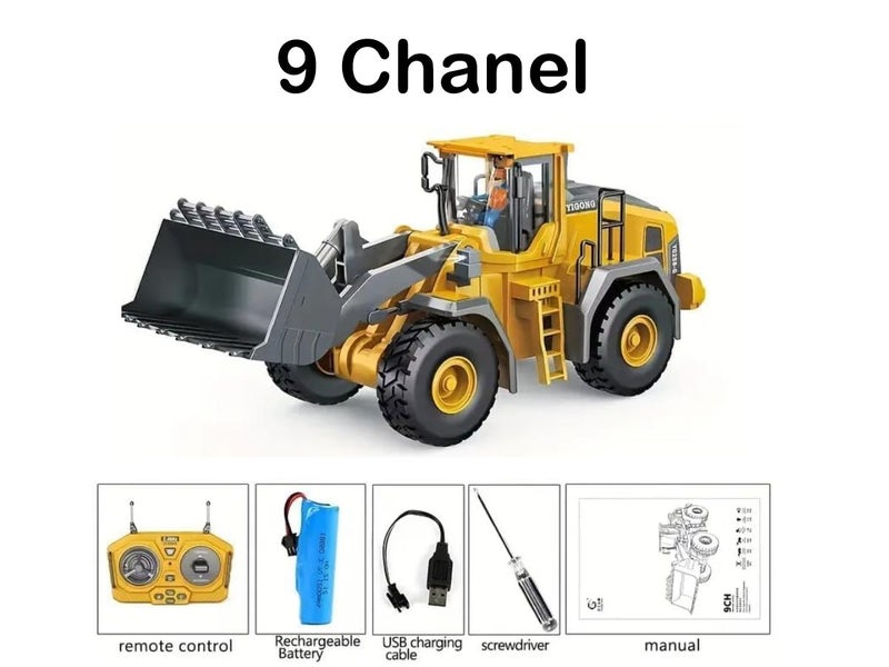 New RC Loader on Afterpay Carousel 2