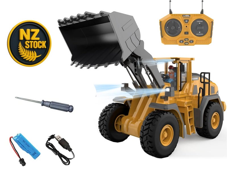 New RC Loader on Afterpay Carousel 1