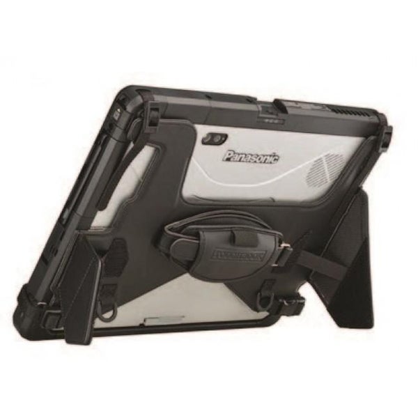 Panasonic Rotating Hand Strap with Kick Stand for CF-33 Carousel 1