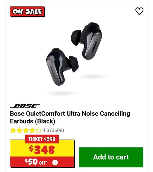 Noise Cancelling Earbuds Carousel 8