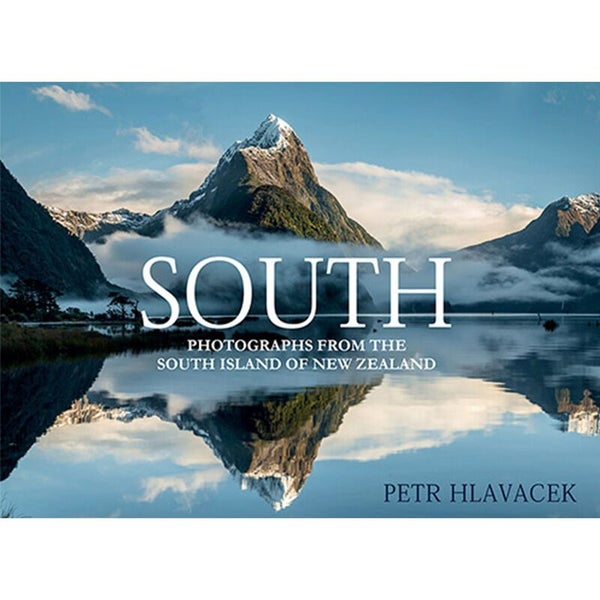 South: Photographs From The South Island of New Zealandby Petr Hlavacek Carousel 1