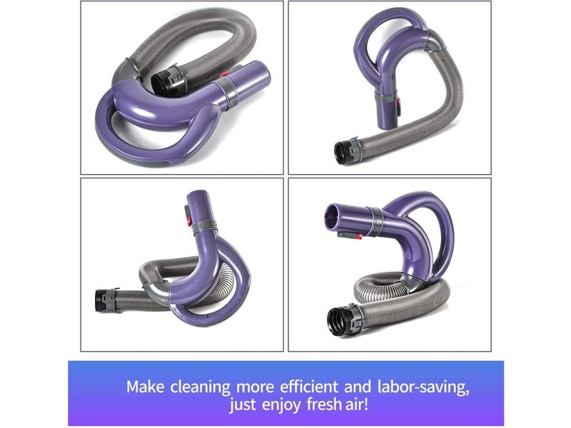 Shark Navigator Hose Handle Replacement Carousel 5