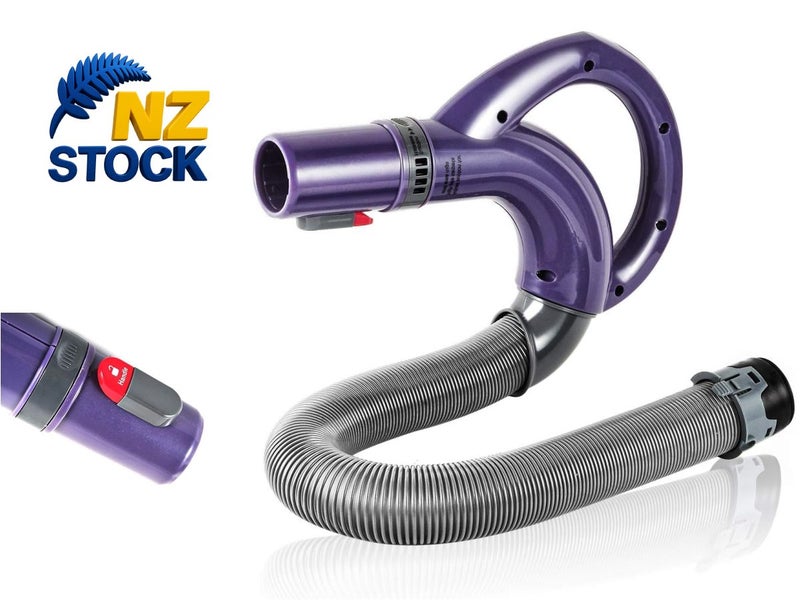 Shark Navigator Hose Handle Replacement Carousel 1