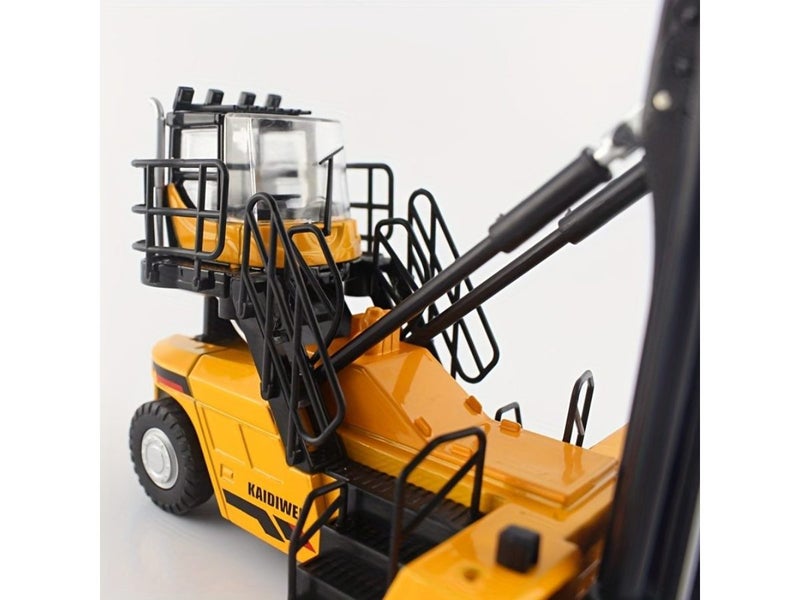 New RC Forklift Engineering Vehicle Model on Afterpay Carousel 2