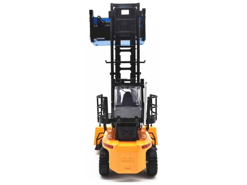 New RC Forklift Engineering Vehicle Model on Afterpay Carousel 3