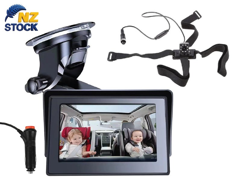 Baby Monitor NZ Local Buy Carousel 1